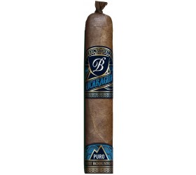 Trabucuri Balmoral Puro Nicagua Petit Robusto (20)
