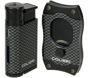 Set Trabuc Evo Colibri