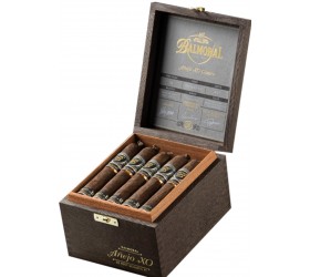 Trabucuri Balmoral Anejo Xo Oscuro Rothschild Masivo (20)