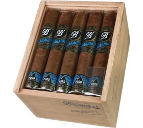 Trabucuri Balmoral Puro Nicaragua Rothschild Masivo (20)