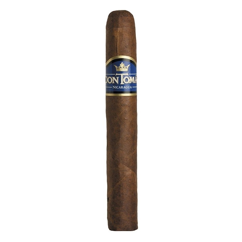 Trabucuri Don Tomas Nicaragua Robusto (25)