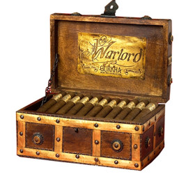 Trabucuri Gurkha Special Edition Warlord 33