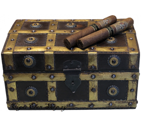 Trabucuri Gurkha Special Edition Warlord 33