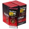 Tigari de foi BlackStone Tip Cigarillos Ruby (100)