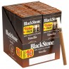 Tigari de foi BlackStone Tip Cigarillos Amber (100)