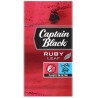 Tigari de foi Captain Black Mini Cigarillo Filter Ruby Cherry (10)
