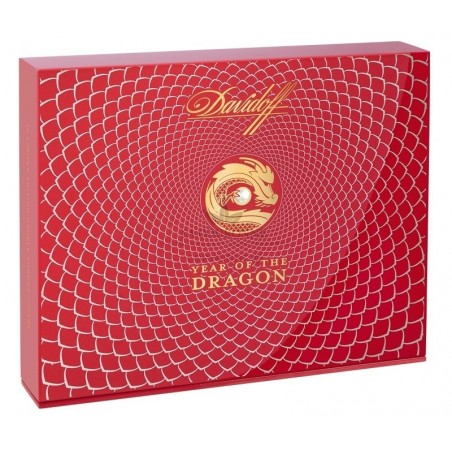 Trabucuri Davidoff Year of the Dragon Limited Edition 2024 (10)