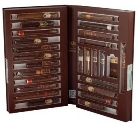 Trabucuri Oliva 2023 Advent Calendar Cigar Sampler 25