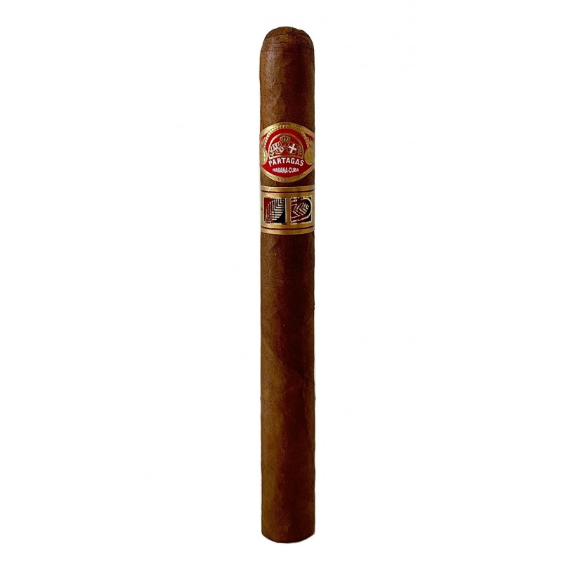 Partagas Aliados LCDH (20) - Cigară Premium Artizanale