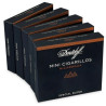 Tigari de foi Davidoff Mini Nicaragua (100)