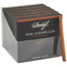 Tigari de foi Davidoff Mini Nicaragua (100)
