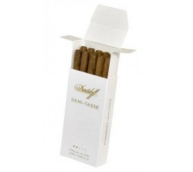 Trabucuri Davidoff Demi Tasse 50