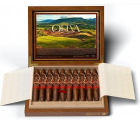 Trabucuri Oliva Serie V Melanio 2023 Figurinos 10