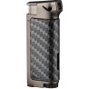 Bricheta Eurojet Lighter Pipe Black Matte 257082