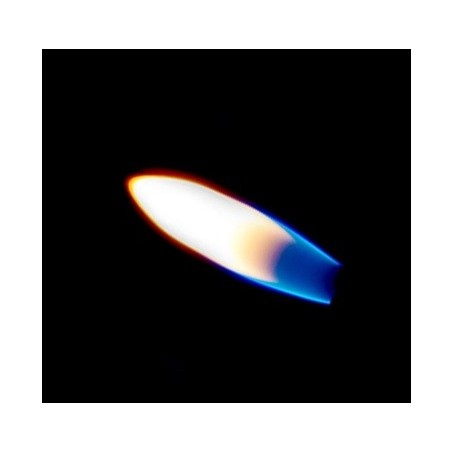 Bricheta Eurojet Lighter Pipe Black Matte 257082
