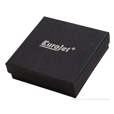 Bricheta Eurojet Lighter Pipe Black Matte 257082