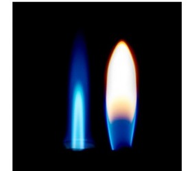 Bricheta Eurojet Duo Flame 253298