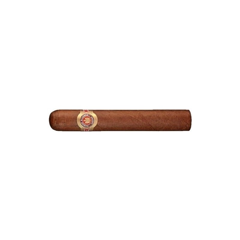 Ramon Allones No.3 Cigaruri (10) - Calitate Cubaneză Premium