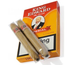Tigari de foi King Edward Imperial (50)