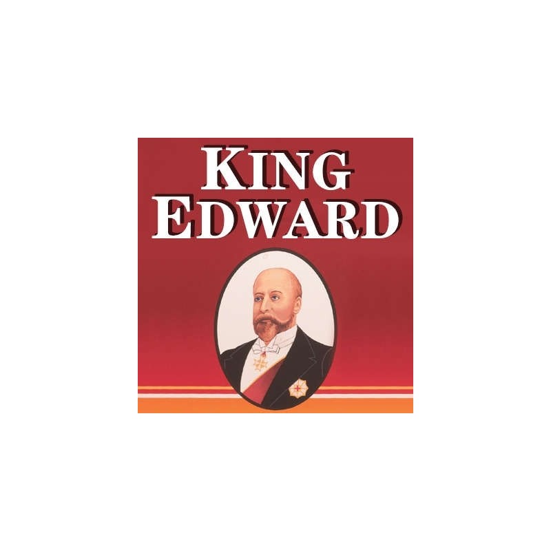 Tigari de foi King Edward Imperial (50) caut tigari de foi