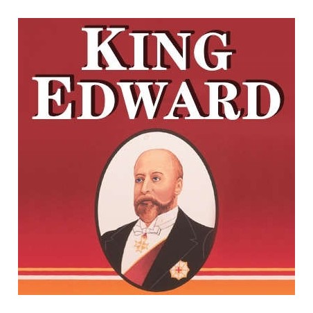 Tigari de foi King Edward Imperial (50)