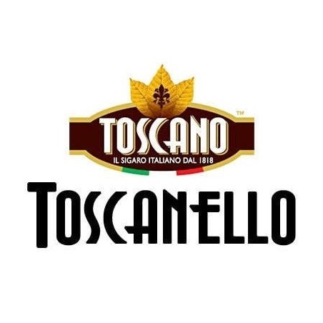 Tigari de foi Toscanello Riserva (50)