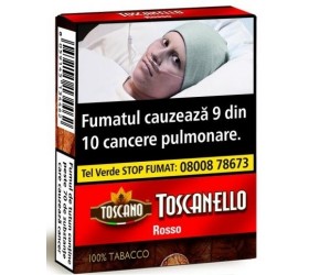 Tigari de foi Toscanello Rosso (5)