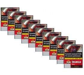 Tigari de foi Toscanello Rosso (50)
