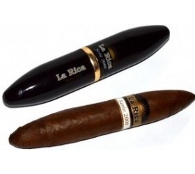 Trabucuri La Rica Serie 2000 Habano Perfecto Tubos Bundle (10)