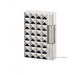 Bricheta S.T. Dupont Gatsby Large Diamond Heads