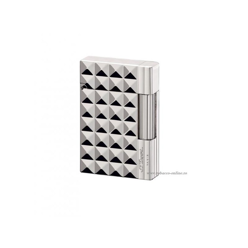 Bricheta S.T. Dupont Gatsby Large Diamond Heads