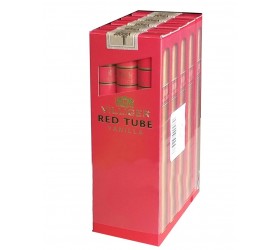 Trabucuri Villiger Red Tube (15) tutungerie cu trabucuri aromate