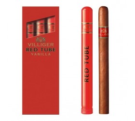 Trabucuri Villiger Red Tube (15) tutungerie cu trabucuri aromate