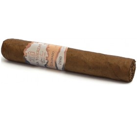 Trabucuri Casa Turrent 1880 Colorado Robusto (10)