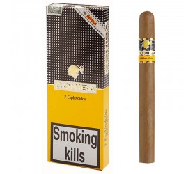 Trabucuri Cohiba Esplendidos 3