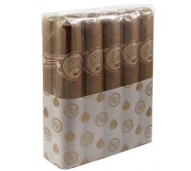 Trabucuri Rocky Patel Seed to Smoke Classic Shade Toro 10