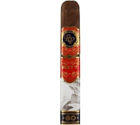 Trabuc Rocky Patel Sixty Robusto (1)