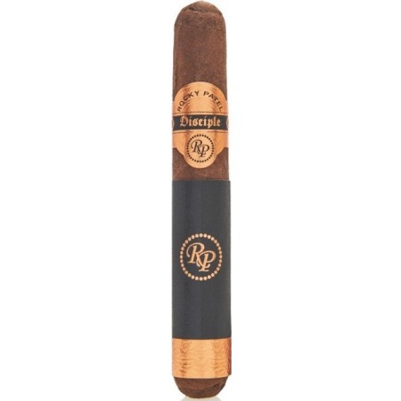 Trabuc Rocky Patel Disciple Bala (1)