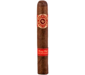 Trabuc Rocky Patel Quarter Century Robusto (1)