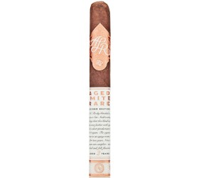 Trabuc Rocky Patel A.L.R. Sixty (1)