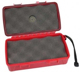 Humidor Xikar 10 Cigar Travel