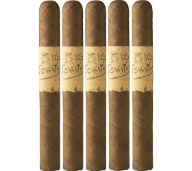 Trabucuri Oscar Valladares Leaf by Oscar Big Johnny (5)
