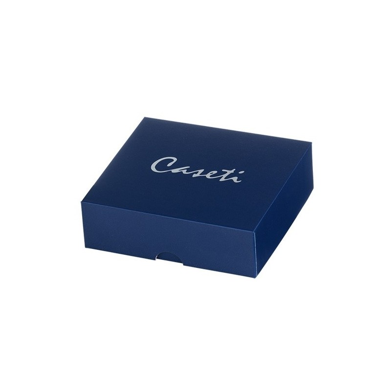 Bricheta Caseti Flint Chrome 281268