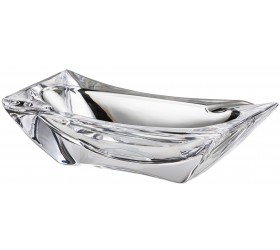 Scrumiera Trabucuri Clear Glass 424320