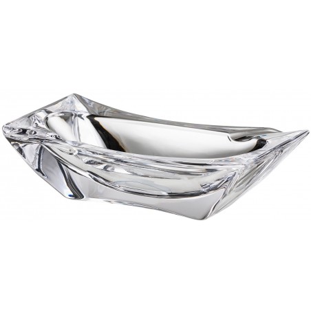 Scrumiera Trabucuri Clear Glass 424320