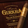 Trabucuri Gurkha Cellar Reserve 18 Year Edicion Especial Kraken 20