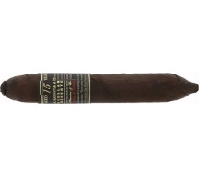 Trabucuri Gurkha Cellar Reserve Limitada 15 Year Kraken XO Maduro 20