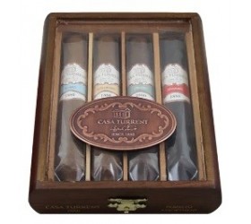 Trabucuri Casa Turrent 1880 Mix Perfecto (4)