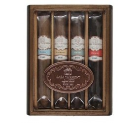 Trabucuri Casa Turrent 1880 Mix Perfecto (4)