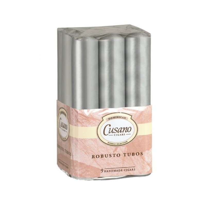 Trabucuri Cusano Robusto Tubos 27 fumez trabucuri